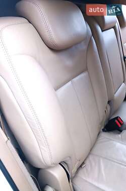 Позашляховик / Кросовер Mercedes-Benz GL-Class 2007 в 