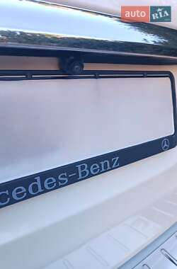 Позашляховик / Кросовер Mercedes-Benz GL-Class 2007 в 