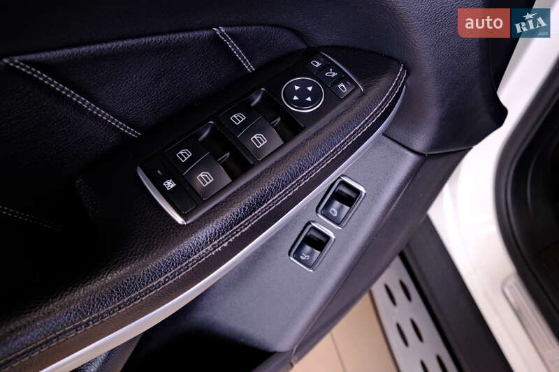 Внедорожник / Кроссовер Mercedes-Benz GL-Class 2013 в Одессе