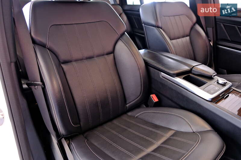 Внедорожник / Кроссовер Mercedes-Benz GL-Class 2013 в Одессе