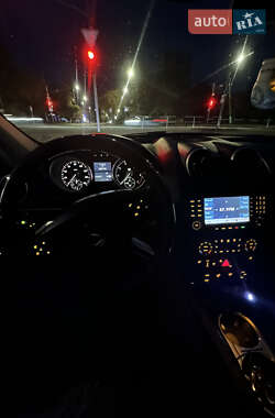 Внедорожник / Кроссовер Mercedes-Benz GL-Class 2007 в 