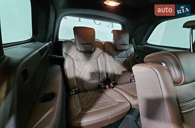 Позашляховик / Кросовер Mercedes-Benz GL-Class 2013 в  фото 6 Позашляховик / Кросовер Mercedes-Benz GL-Class 2013 в