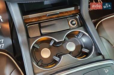 Позашляховик / Кросовер Mercedes-Benz GL-Class 2013 в  фото 31 Позашляховик / Кросовер Mercedes-Benz GL-Class 2013 в