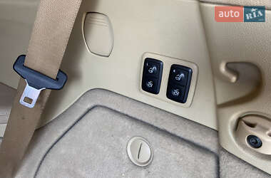 Внедорожник / Кроссовер Mercedes-Benz GL-Class 2007 в 