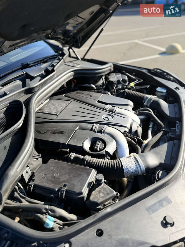 Внедорожник / Кроссовер Mercedes-Benz GL-Class 2013 в Одессе фото 28 Внедорожник / Кроссовер Mercedes-Benz GL-Class 2013 в Одессе