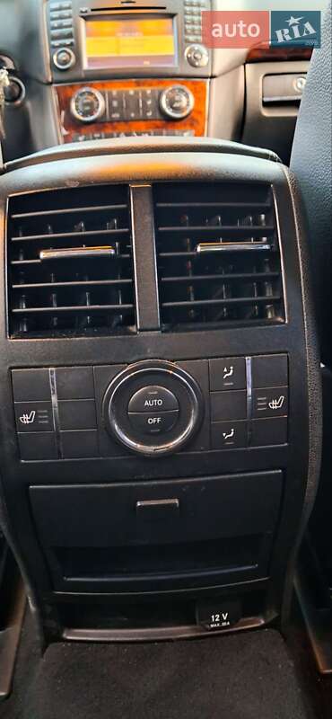 Внедорожник / Кроссовер Mercedes-Benz GL-Class 2011 в Киеве фото 19 Внедорожник / Кроссовер Mercedes-Benz GL-Class 2011 в Киеве