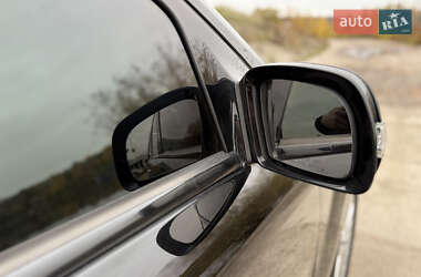 Внедорожник / Кроссовер Mercedes-Benz GL-Class 2008 в 