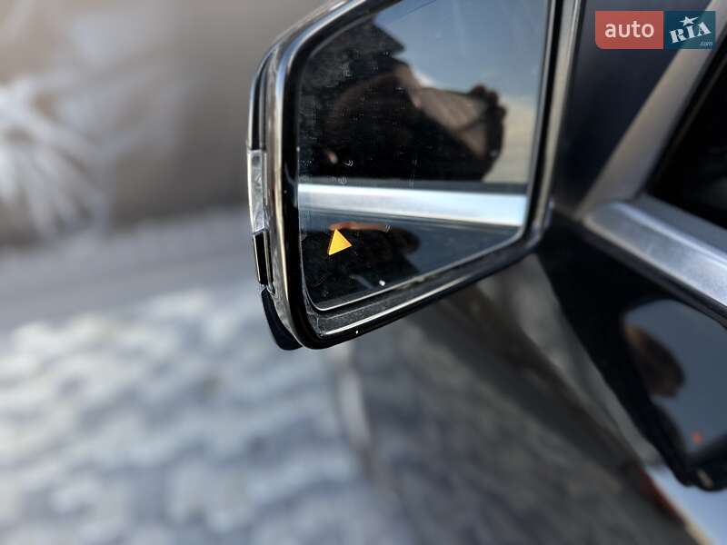 Внедорожник / Кроссовер Mercedes-Benz GL-Class 2013 в Львове фото 27 Внедорожник / Кроссовер Mercedes-Benz GL-Class 2013 в Львове