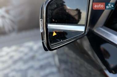 Позашляховик / Кросовер Mercedes-Benz GL-Class 2013 в  фото 27 Позашляховик / Кросовер Mercedes-Benz GL-Class 2013 в