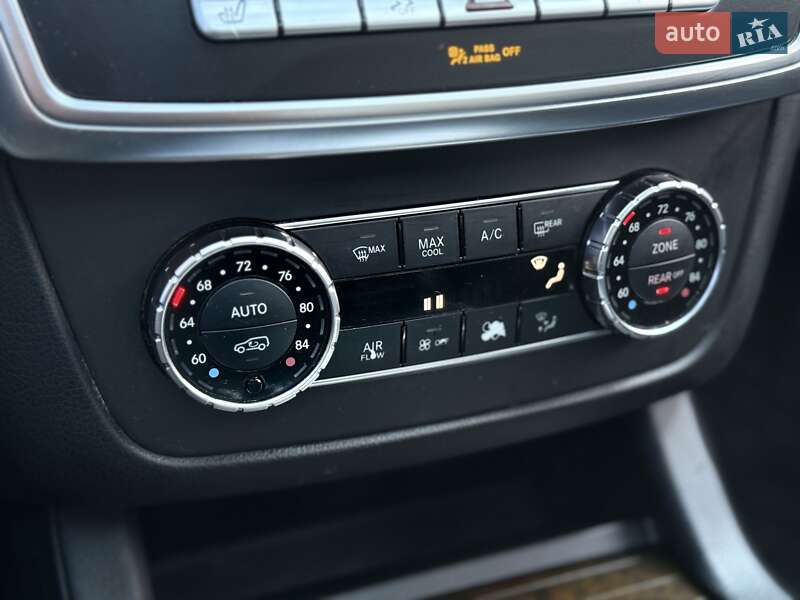 Внедорожник / Кроссовер Mercedes-Benz GL-Class 2013 в Львове фото 40 Внедорожник / Кроссовер Mercedes-Benz GL-Class 2013 в Львове