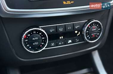 Позашляховик / Кросовер Mercedes-Benz GL-Class 2013 в  фото 40 Позашляховик / Кросовер Mercedes-Benz GL-Class 2013 в
