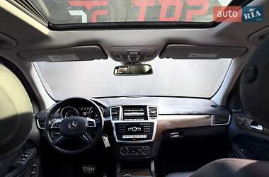 Позашляховик / Кросовер Mercedes-Benz GL-Class 2013 в  фото 55 Позашляховик / Кросовер Mercedes-Benz GL-Class 2013 в