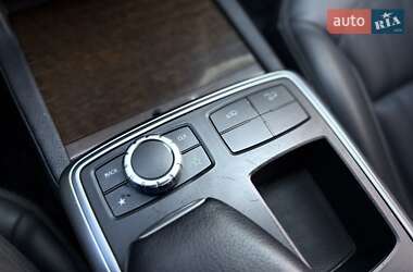 Позашляховик / Кросовер Mercedes-Benz GL-Class 2013 в  фото 64 Позашляховик / Кросовер Mercedes-Benz GL-Class 2013 в