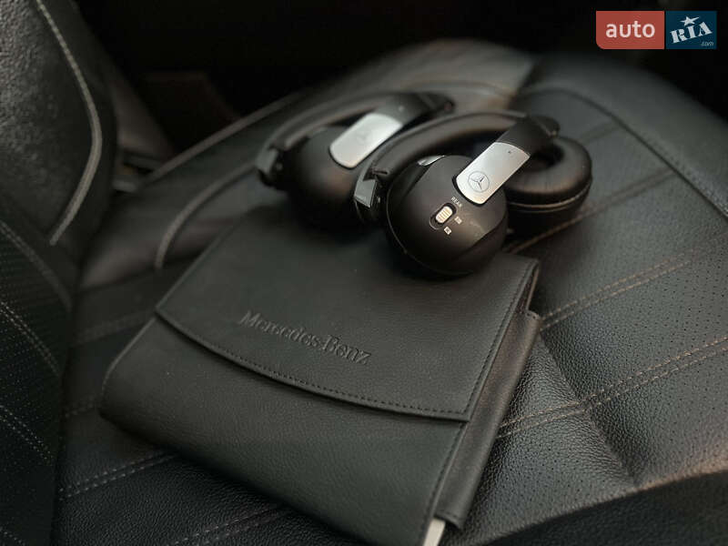 Позашляховик / Кросовер Mercedes-Benz GL-Class 2014 в Харкові фото 30 Позашляховик / Кросовер Mercedes-Benz GL-Class 2014 в Харкові
