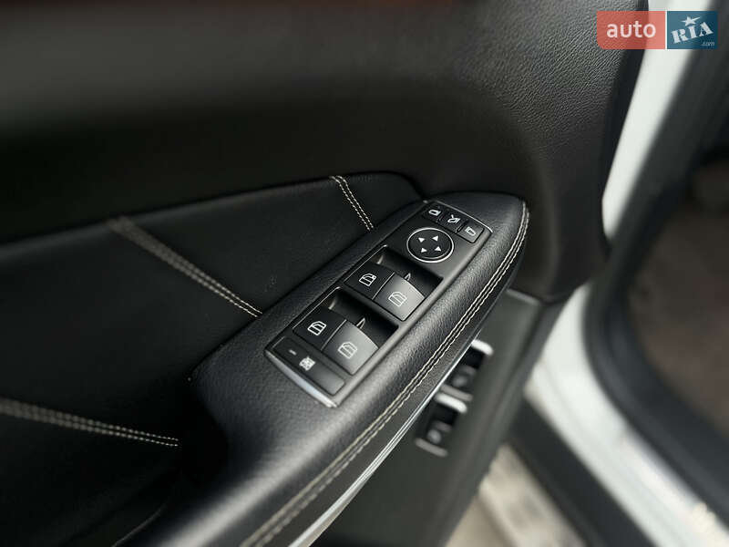 Позашляховик / Кросовер Mercedes-Benz GL-Class 2014 в Харкові фото 34 Позашляховик / Кросовер Mercedes-Benz GL-Class 2014 в Харкові