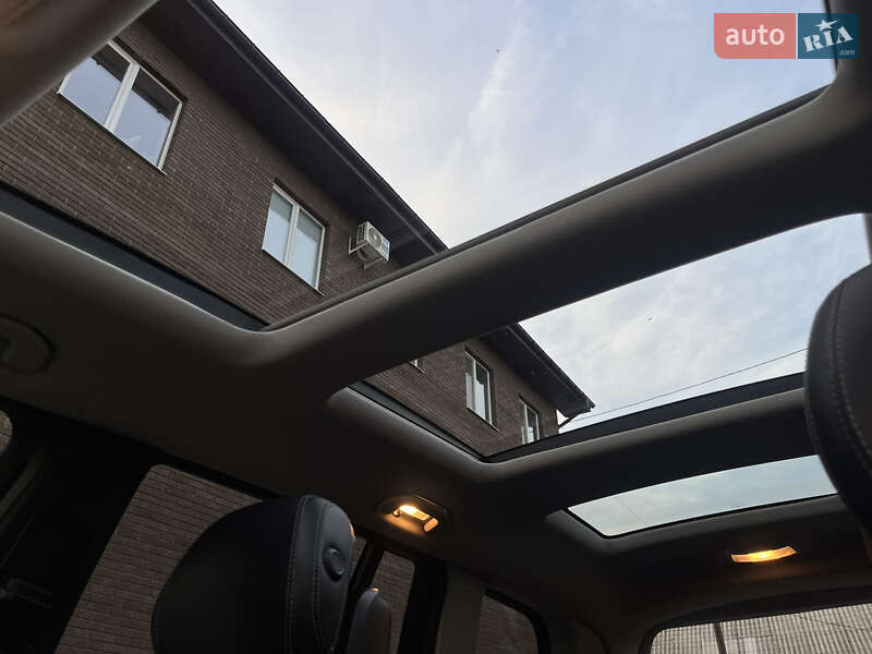 Позашляховик / Кросовер Mercedes-Benz GL-Class 2014 в Харкові фото 40 Позашляховик / Кросовер Mercedes-Benz GL-Class 2014 в Харкові