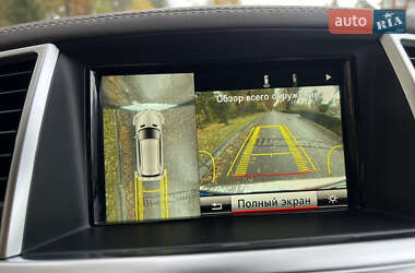 Позашляховик / Кросовер Mercedes-Benz GL-Class 2014 в  фото 39 Позашляховик / Кросовер Mercedes-Benz GL-Class 2014 в