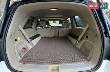Позашляховик / Кросовер Mercedes-Benz GL-Class 2014 в  фото 44 Позашляховик / Кросовер Mercedes-Benz GL-Class 2014 в