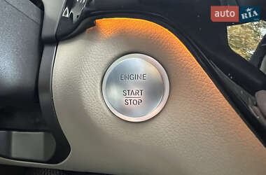 Позашляховик / Кросовер Mercedes-Benz GL-Class 2014 в  фото 54 Позашляховик / Кросовер Mercedes-Benz GL-Class 2014 в