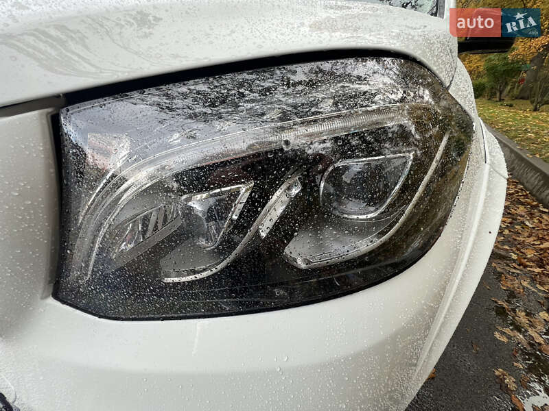 Внедорожник / Кроссовер Mercedes-Benz GL-Class 2014 в Киеве фото 58 Внедорожник / Кроссовер Mercedes-Benz GL-Class 2014 в Киеве