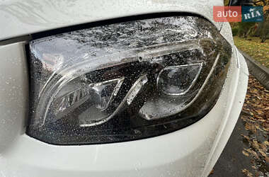 Позашляховик / Кросовер Mercedes-Benz GL-Class 2014 в  фото 58 Позашляховик / Кросовер Mercedes-Benz GL-Class 2014 в
