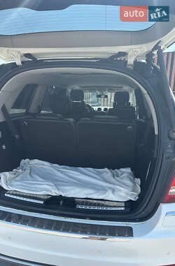 Внедорожник / Кроссовер Mercedes-Benz GL-Class 2011 в 