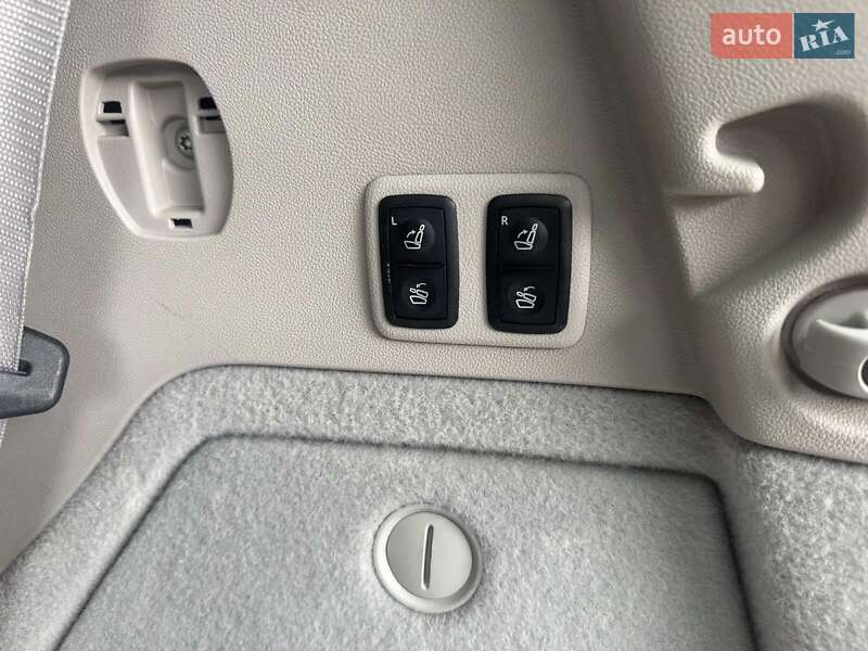 Позашляховик / Кросовер Mercedes-Benz GL-Class 2007 в Києві фото 21 Позашляховик / Кросовер Mercedes-Benz GL-Class 2007 в Києві