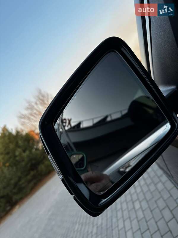 Позашляховик / Кросовер Mercedes-Benz GL-Class 2013 в Рівному фото 73 Позашляховик / Кросовер Mercedes-Benz GL-Class 2013 в Рівному