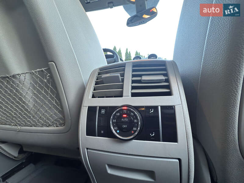 Позашляховик / Кросовер Mercedes-Benz GL-Class 2012 в Трускавці