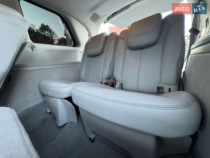 Позашляховик / Кросовер Mercedes-Benz GL-Class 2012 в Трускавці