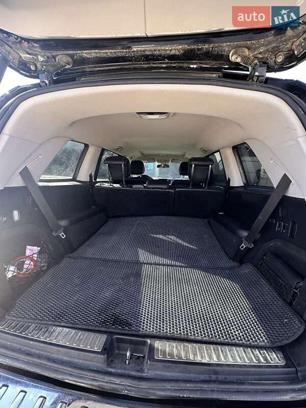 Внедорожник / Кроссовер Mercedes-Benz GL-Class 2015 в Залещиках фото 2 Внедорожник / Кроссовер Mercedes-Benz GL-Class 2015 в Залещиках