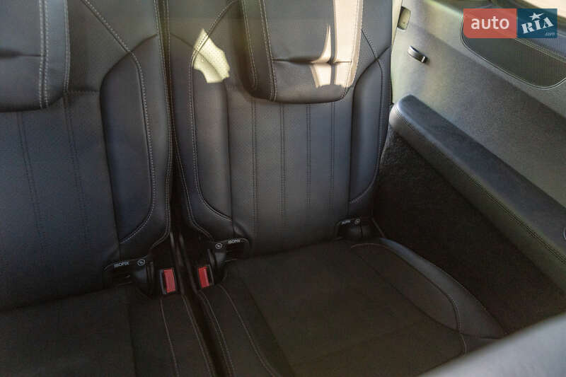 Позашляховик / Кросовер Mercedes-Benz GL-Class 2014 в Одесі