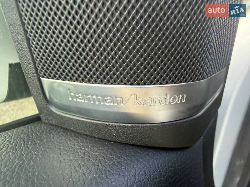 Внедорожник / Кроссовер Mercedes-Benz GL-Class 2014 в Коломые фото 18 Внедорожник / Кроссовер Mercedes-Benz GL-Class 2014 в Коломые