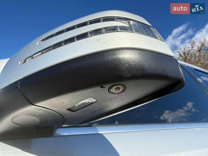 Внедорожник / Кроссовер Mercedes-Benz GL-Class 2014 в Коломые фото 51 Внедорожник / Кроссовер Mercedes-Benz GL-Class 2014 в Коломые