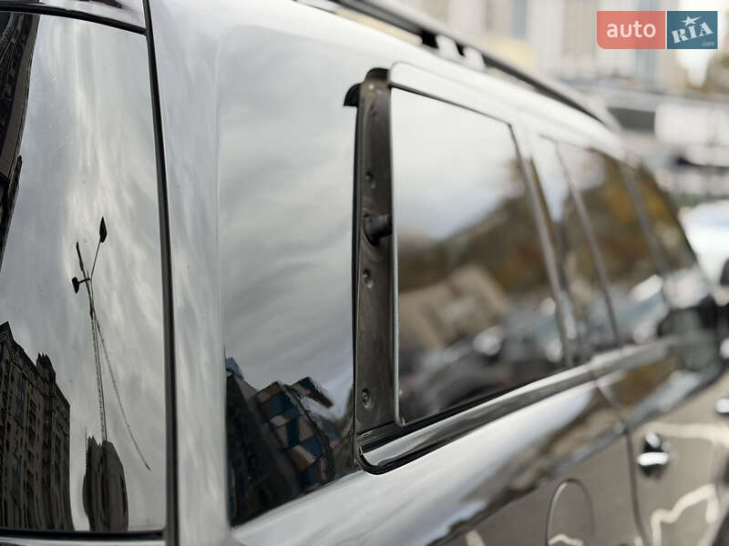 Позашляховик / Кросовер Mercedes-Benz GL-Class 2008 в Києві фото 10 Позашляховик / Кросовер Mercedes-Benz GL-Class 2008 в Києві