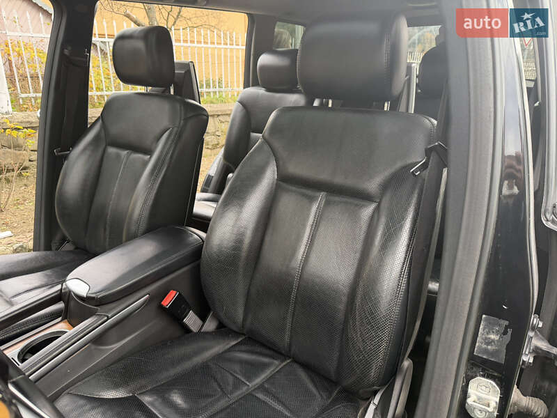 Позашляховик / Кросовер Mercedes-Benz GL-Class 2008 в Івано-Франківську фото 47 Позашляховик / Кросовер Mercedes-Benz GL-Class 2008 в Івано-Франківську
