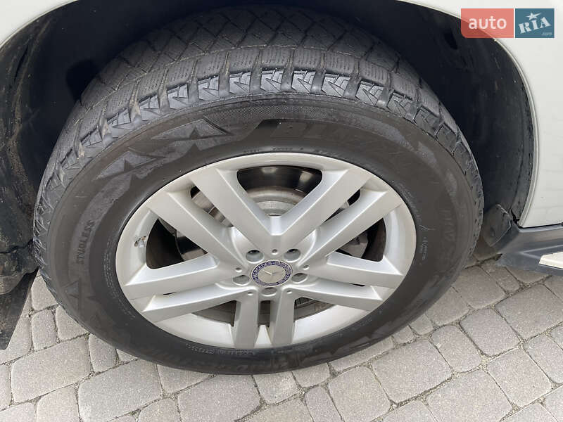 Позашляховик / Кросовер Mercedes-Benz GL-Class 2013 в Харкові фото 14 Позашляховик / Кросовер Mercedes-Benz GL-Class 2013 в Харкові