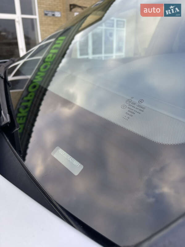 Позашляховик / Кросовер Mercedes-Benz GL-Class 2013 в Харкові фото 16 Позашляховик / Кросовер Mercedes-Benz GL-Class 2013 в Харкові