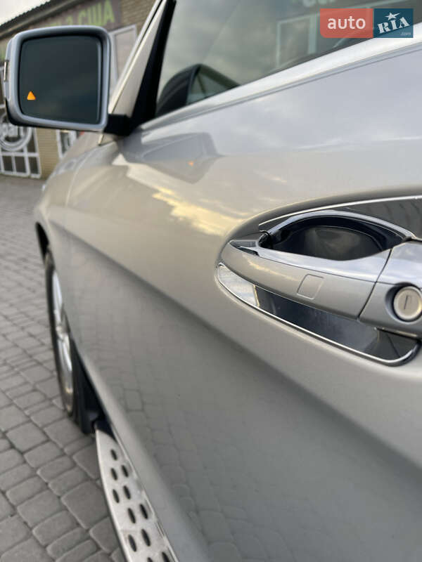 Позашляховик / Кросовер Mercedes-Benz GL-Class 2013 в Харкові фото 18 Позашляховик / Кросовер Mercedes-Benz GL-Class 2013 в Харкові