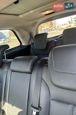 Внедорожник / Кроссовер Mercedes-Benz GL-Class 2011 в Житомире