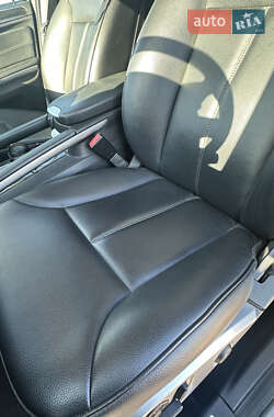 Внедорожник / Кроссовер Mercedes-Benz GL-Class 2011 в Житомире