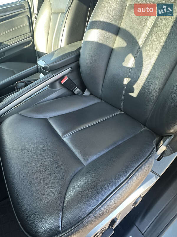 Внедорожник / Кроссовер Mercedes-Benz GL-Class 2011 в Житомире