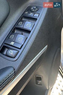 Внедорожник / Кроссовер Mercedes-Benz GL-Class 2011 в Житомире