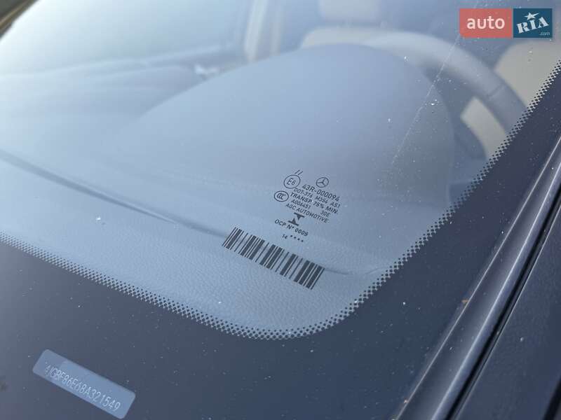 Внедорожник / Кроссовер Mercedes-Benz GL-Class 2008 в Киеве фото 16 Внедорожник / Кроссовер Mercedes-Benz GL-Class 2008 в Киеве