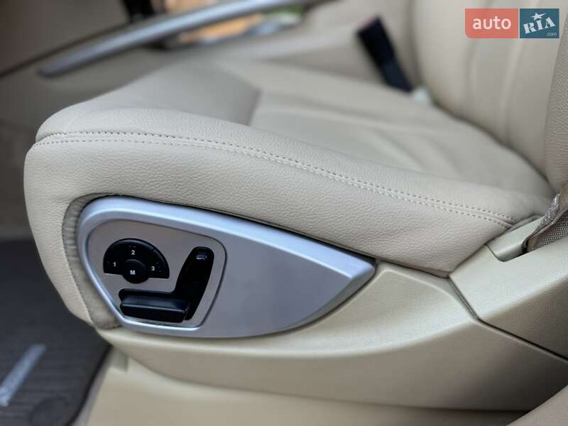 Внедорожник / Кроссовер Mercedes-Benz GL-Class 2008 в Киеве фото 30 Внедорожник / Кроссовер Mercedes-Benz GL-Class 2008 в Киеве