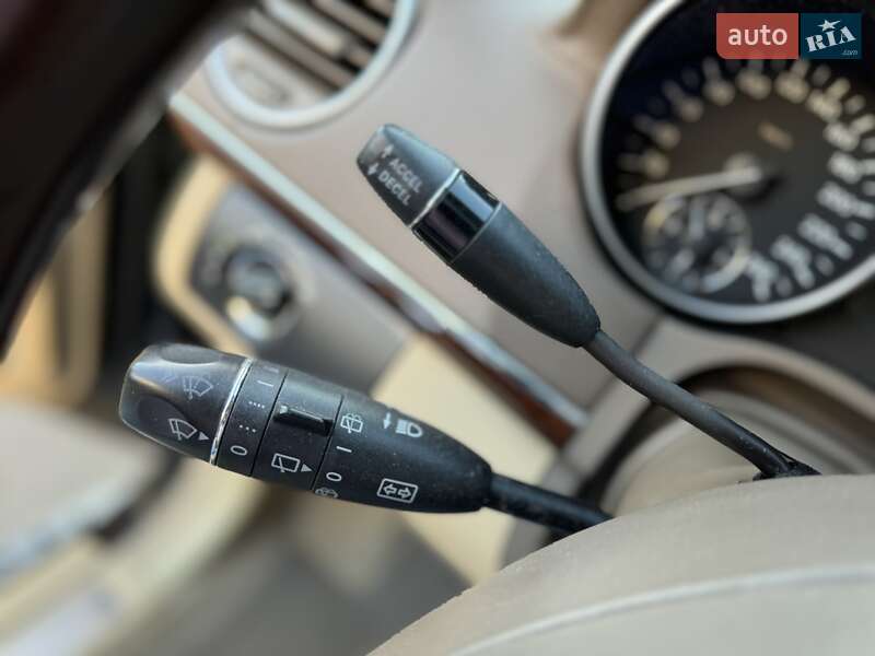 Внедорожник / Кроссовер Mercedes-Benz GL-Class 2008 в Киеве фото 38 Внедорожник / Кроссовер Mercedes-Benz GL-Class 2008 в Киеве