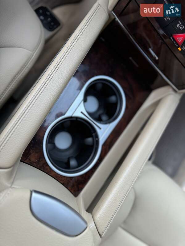 Внедорожник / Кроссовер Mercedes-Benz GL-Class 2008 в Киеве фото 44 Внедорожник / Кроссовер Mercedes-Benz GL-Class 2008 в Киеве