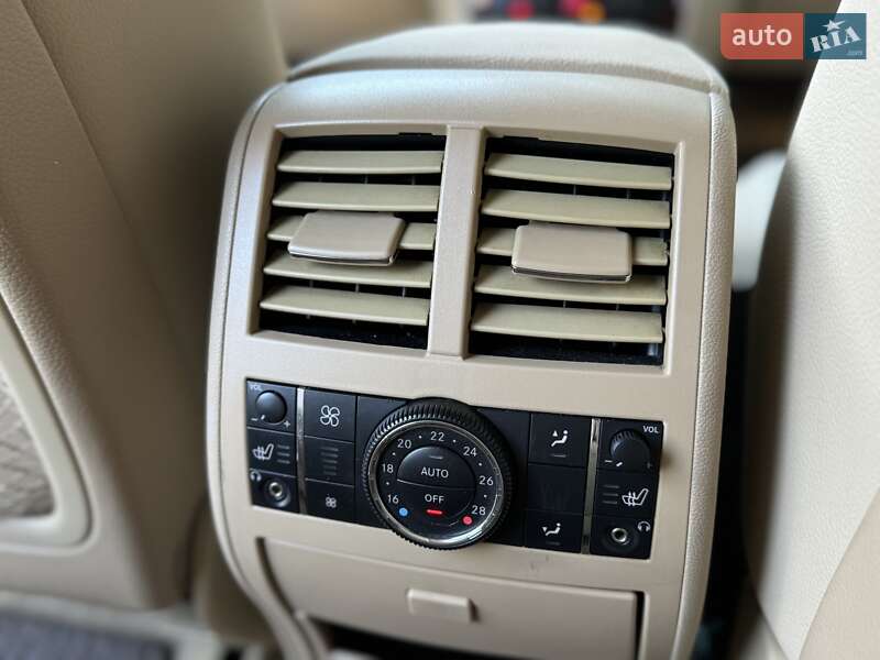 Внедорожник / Кроссовер Mercedes-Benz GL-Class 2008 в Киеве фото 50 Внедорожник / Кроссовер Mercedes-Benz GL-Class 2008 в Киеве