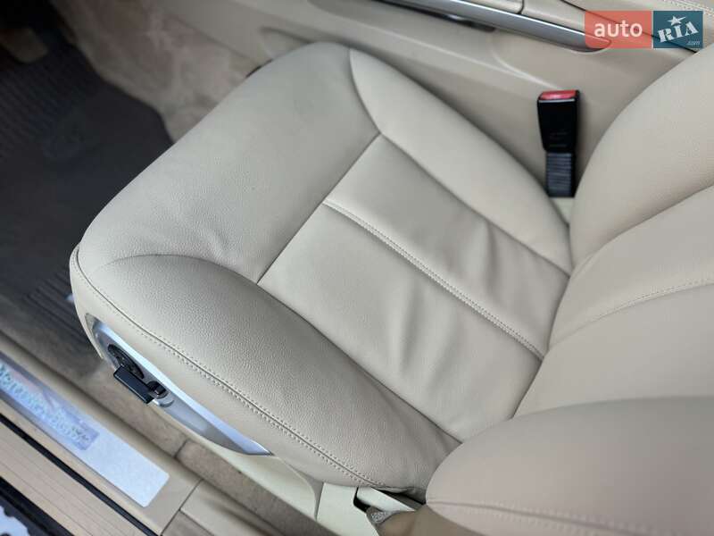 Внедорожник / Кроссовер Mercedes-Benz GL-Class 2008 в Киеве фото 29 Внедорожник / Кроссовер Mercedes-Benz GL-Class 2008 в Киеве