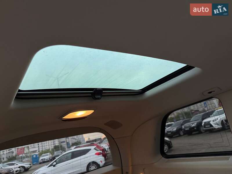 Внедорожник / Кроссовер Mercedes-Benz GL-Class 2010 в Киеве фото 13 Внедорожник / Кроссовер Mercedes-Benz GL-Class 2010 в Киеве